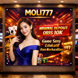 MOLI777